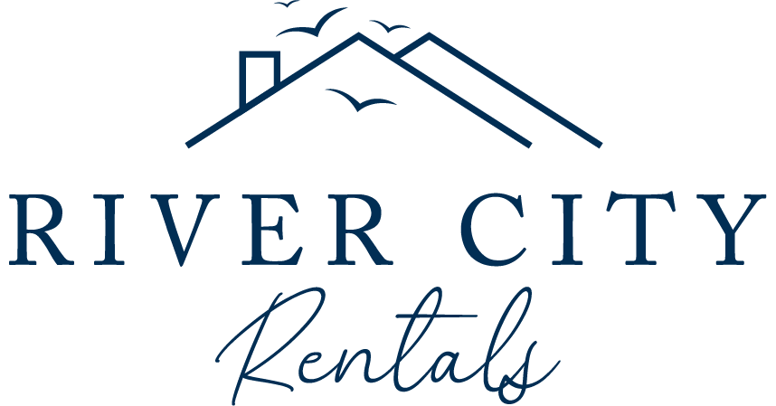 River City Rentals Logo