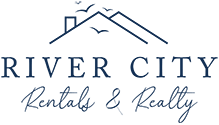 River City Rentals & Realty Logo